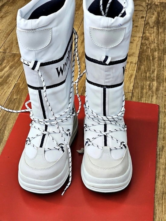 WINDRIVER WOMEN BOOTS Shoes - ❗️ WINDRIVER Women's Aspen HD3 IceFX Winter Boots White NEW ❗️